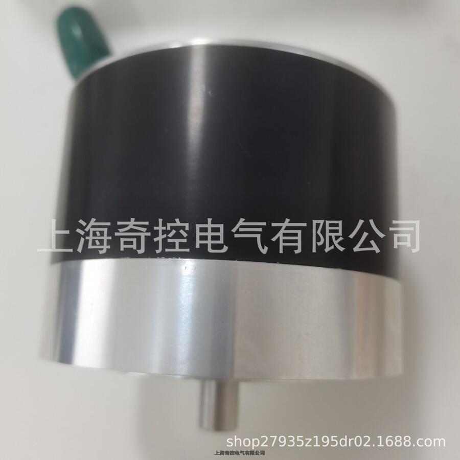 TWK工業(yè)編碼器CRF66*V238*E01徑向插頭連接