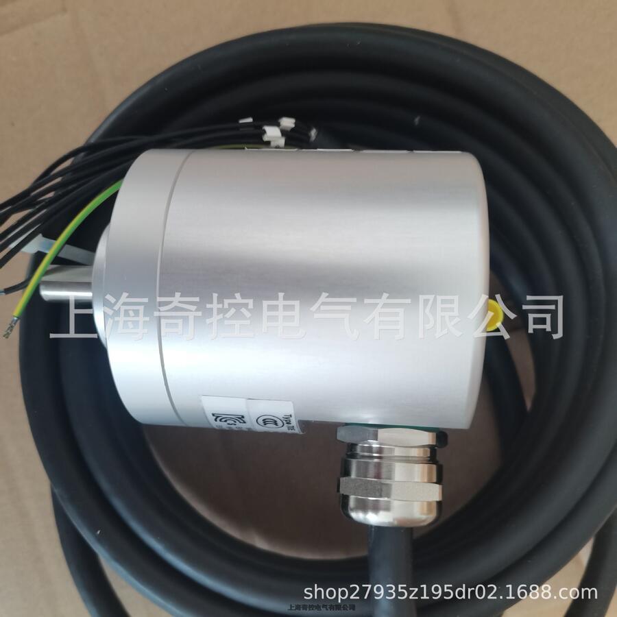 倍加福光電型編碼器RVI58N-032K1R31N-01024