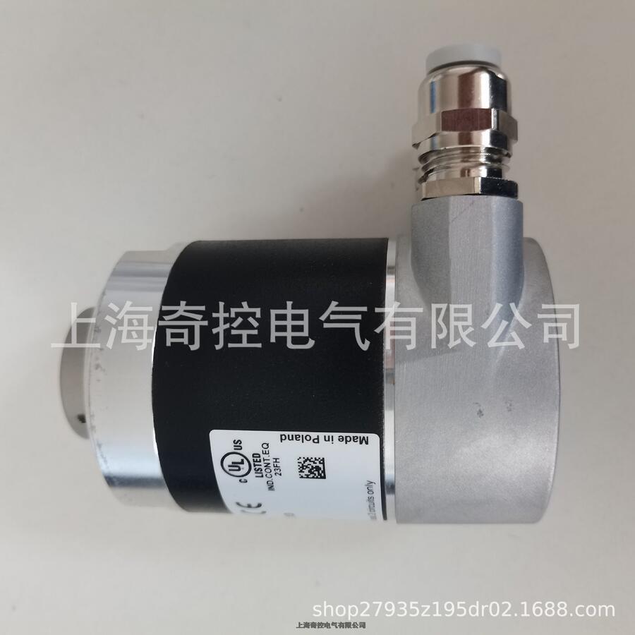 倍加福旋轉(zhuǎn)型編碼器RVI58X-011K1R6XN-01024