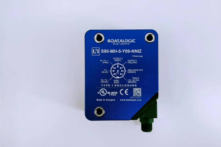 DATALOGIC得利捷 現(xiàn)貨SG4-H14-030-OO-X-B槽型開(kāi)關(guān)