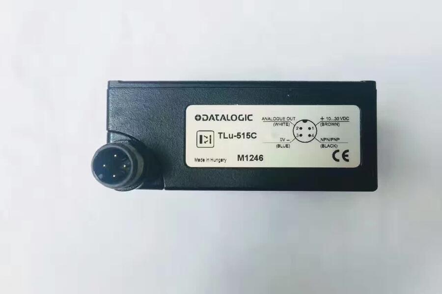 DATALOGIC 蘭斯特現(xiàn)貨供應(yīng)IS-30-G5-03接近開(kāi)關(guān)