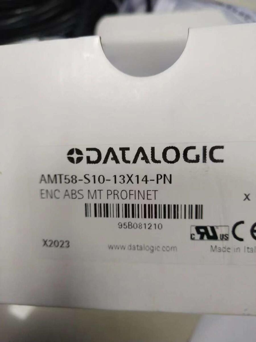 DATALOGIC F(xin)؛S62-PA-2-C01-PN