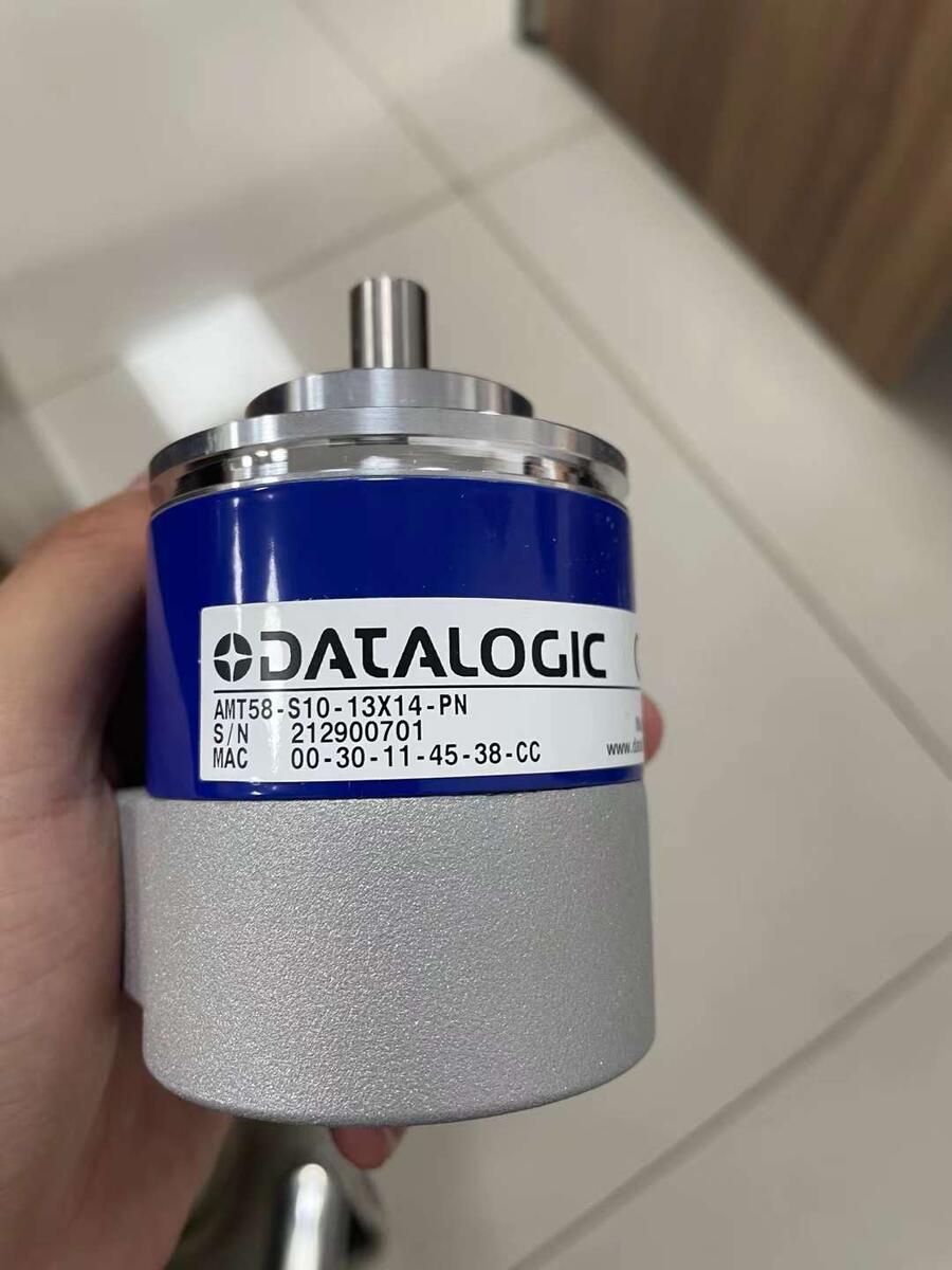 DATALOGIC 可以選型S5N-SA-2-B00-PK激光傳感器