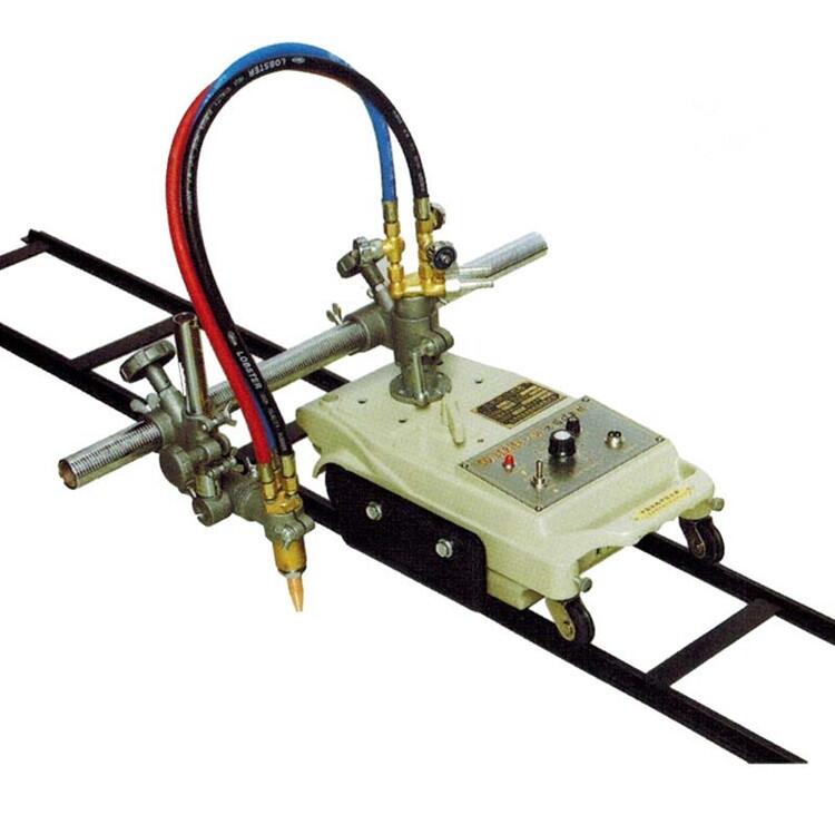 磁力管道切割機(jī)   等離子火焰氣體切割機(jī)   半自動(dòng)火焰坡口機(jī)