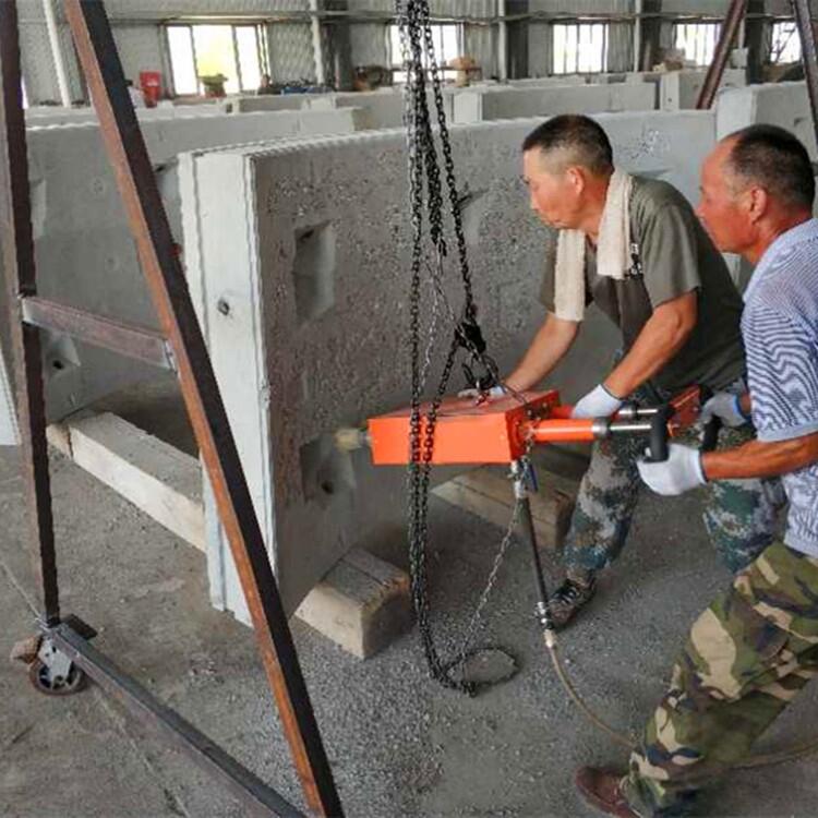 懸掛氣動鑿毛機 隧道橋梁鑿毛機 混凝土懸掛式打毛機批發(fā)