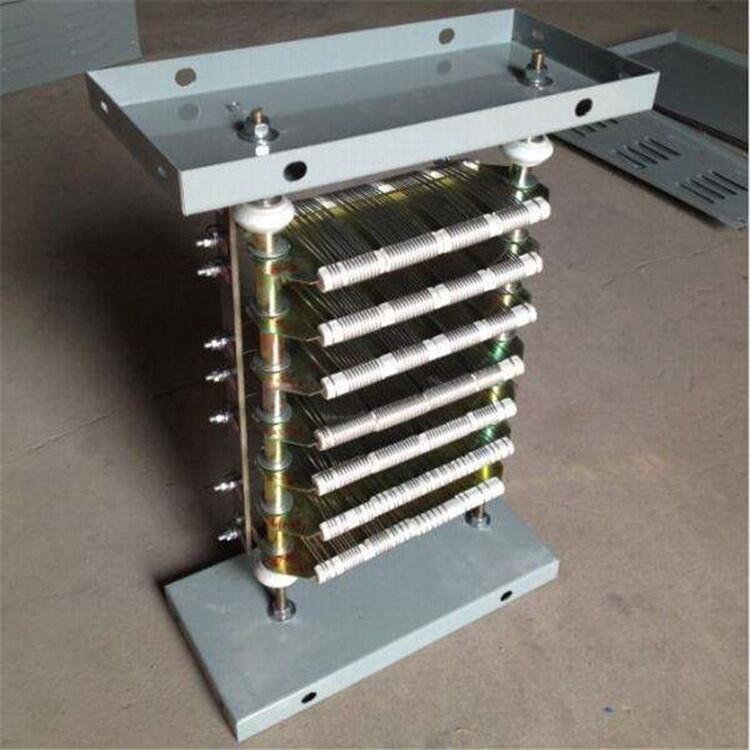 RS54-250M1-8/4不銹鋼電阻器功率大且堅(jiān)固德慶直銷