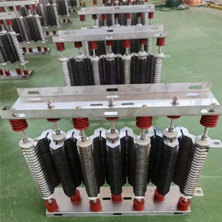 中性點接地電阻山東魯杯20KV1000A-10S產(chǎn)品運行安全可靠