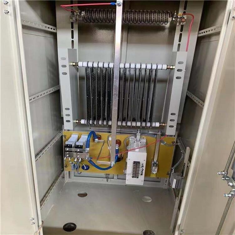 中性點接地電阻山東魯杯6KV-200A-10S??保護型電器