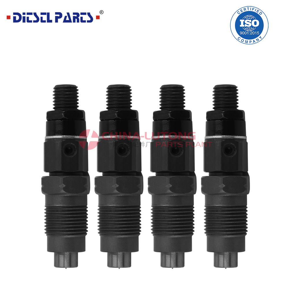發(fā)動機孔式噴油器23600-59325適用于斗山挖掘機柴油機噴油器