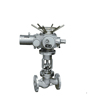 上海J941H電動法蘭截止閥廠家