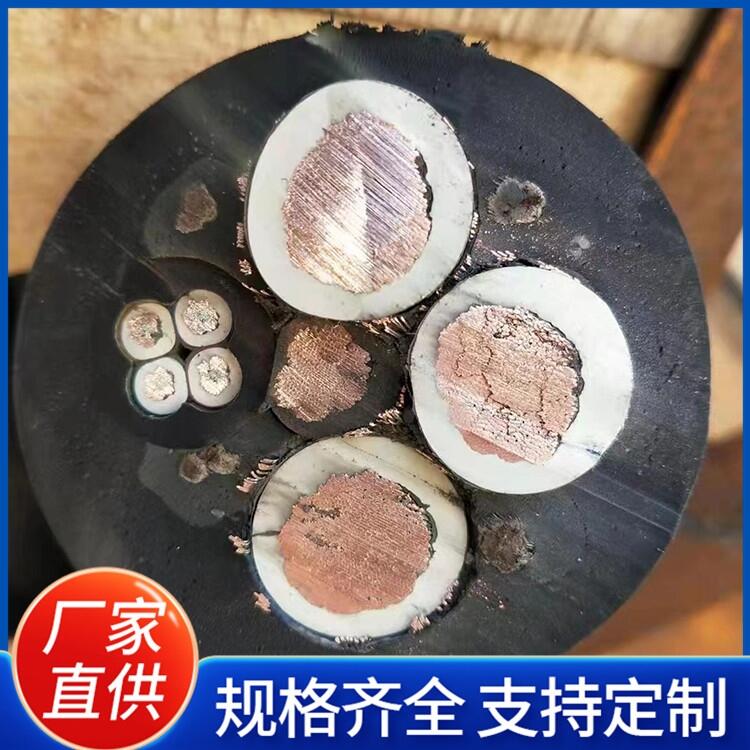 浙江硅橡膠電力電纜 廠家現貨