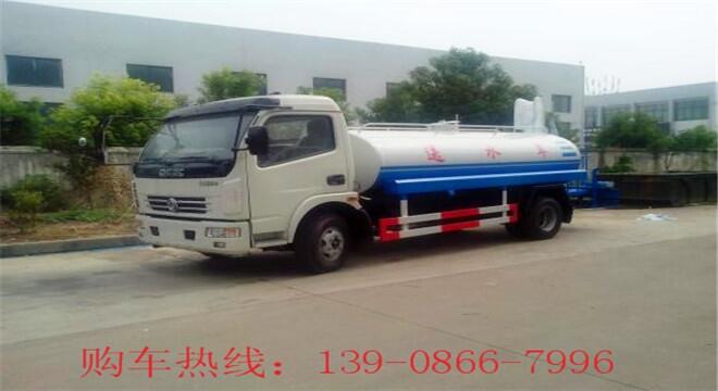 小型多功能加水車（全圖）多少錢