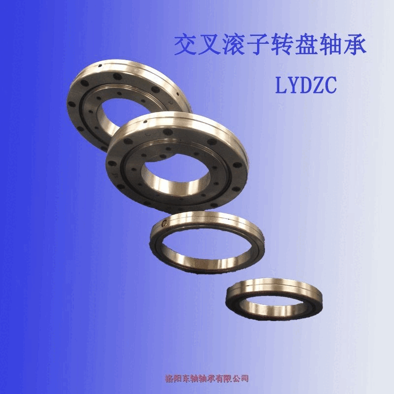 節(jié)能優(yōu)質(zhì)防水垢交叉滾子XU080149型號轉(zhuǎn)盤軸承