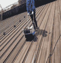 彩鋼翻新漆 加工銷售