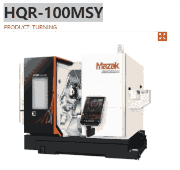 日本馬扎克車床HQR-100MSY馬扎克工廠維修保養(yǎng)