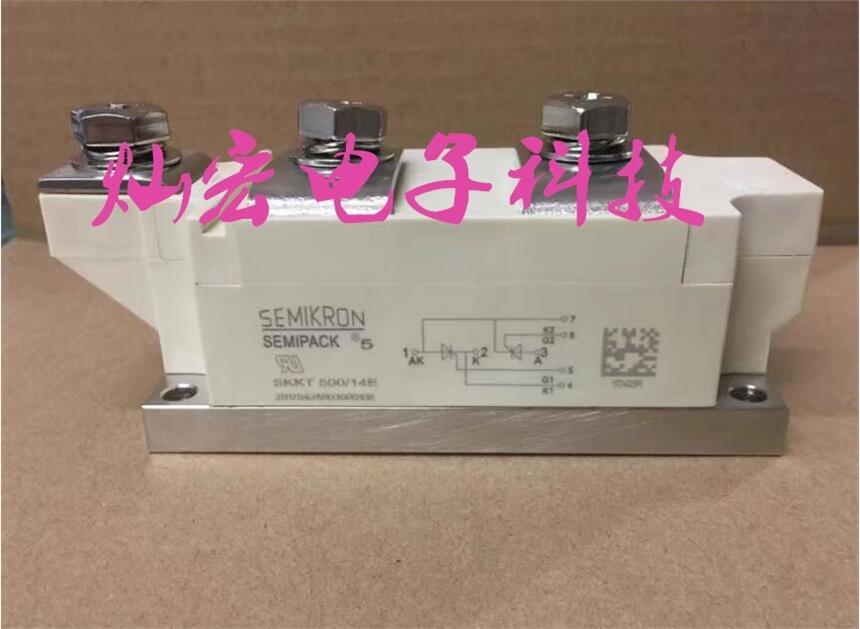 全新原裝 西門(mén)康晶閘管SK75TAA 75A,800-1600V