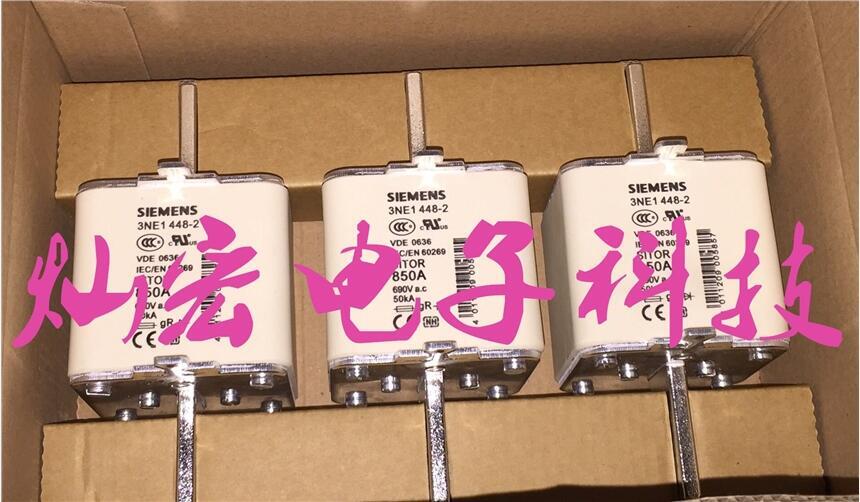 供應(yīng) 西門子熔斷器3NE3334-0B 電流500A/電壓1000V