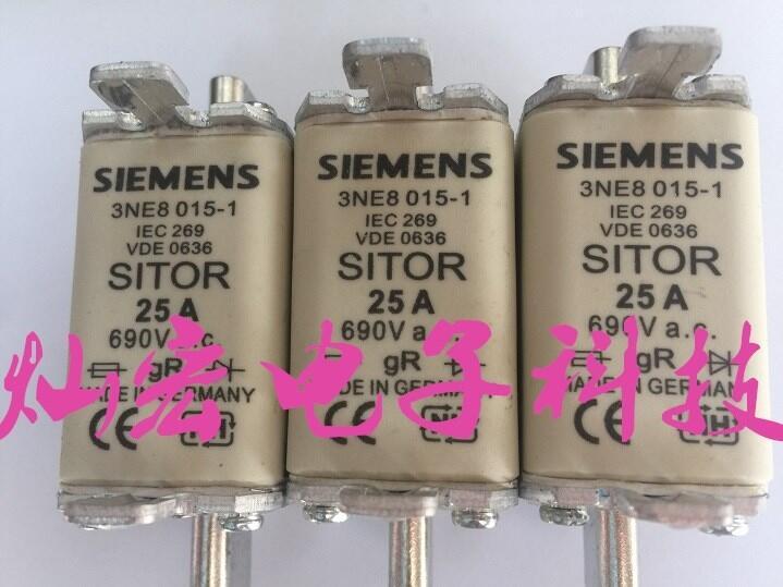 供應 西門子熔斷器3NE1803-0熔斷器3NE1815-0