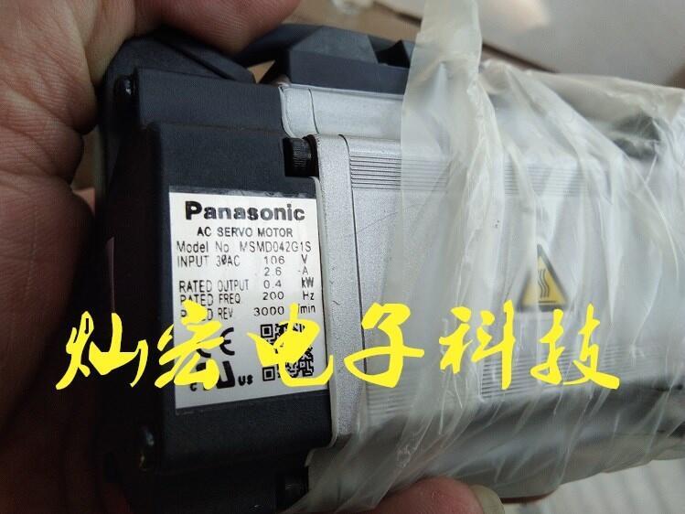 供應(yīng)Panasonic松下伺服電機(jī)MDME152G1D MDME152G1G