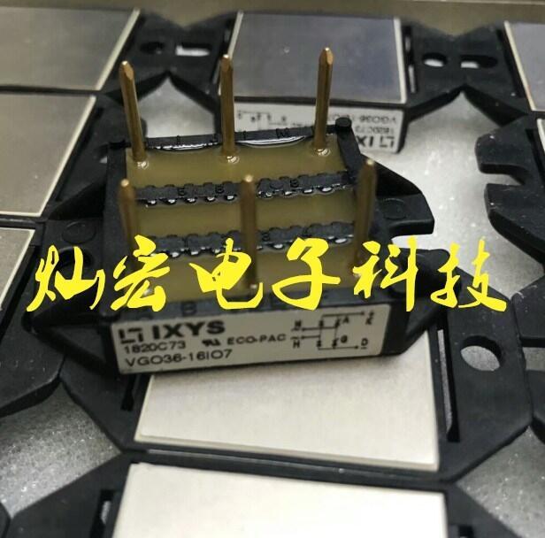 供應 IXYS/艾賽斯可控硅MCD310-16io1 二極管 整流模塊