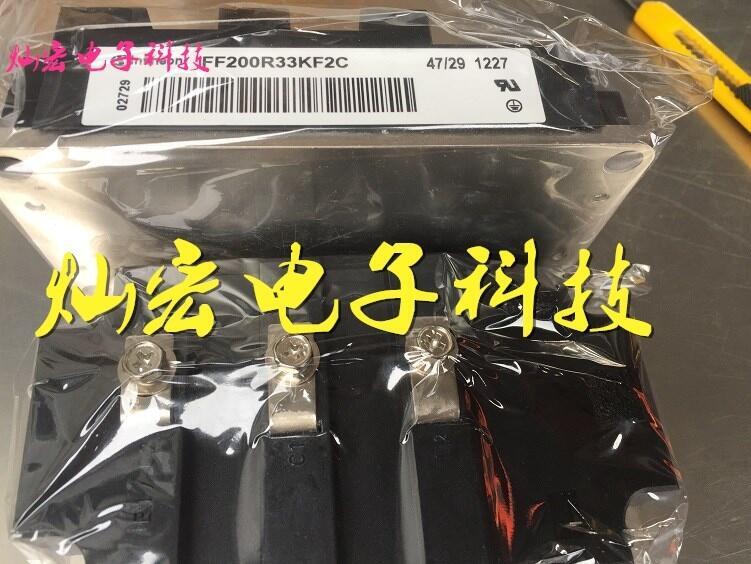 供應(yīng)原裝英飛凌IGBT模塊FF500r17KE4 功率模塊 電源模塊