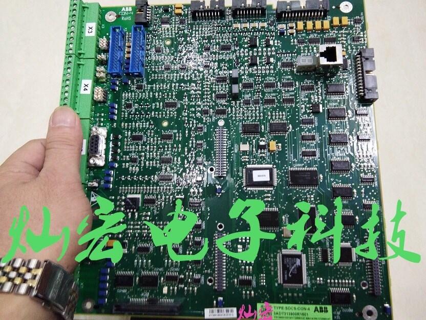 供應(yīng)ABB變頻器主板SDCS-PIN-41A  ABB控制板 ABB電路板