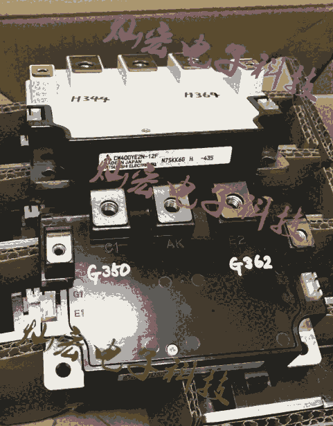 原裝三菱IGBT模塊CM1200E4C-34N CM1200HCB-34N