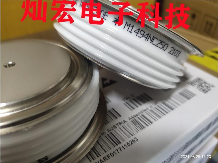 IXYS UK WESTCODE西瑪可控硅/晶閘管CT04128P