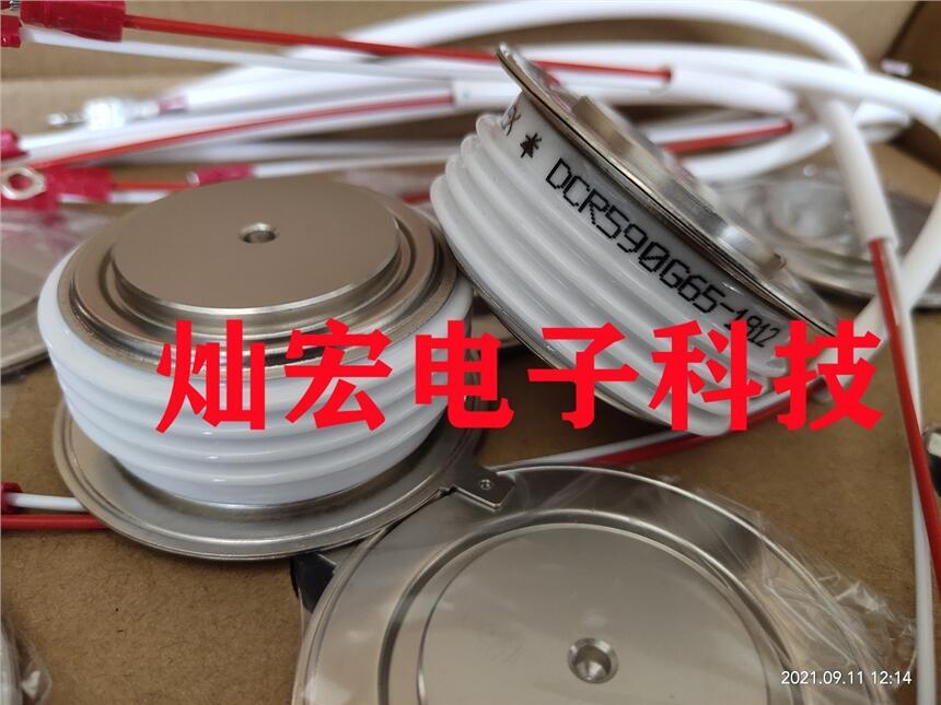 供應 全新可控硅/晶閘管Dynex品牌DCR590G65