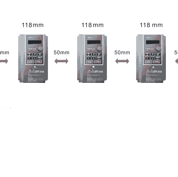 火山制動組件H5070-25-0.4GB HS070-25-0.7GB 單相220V