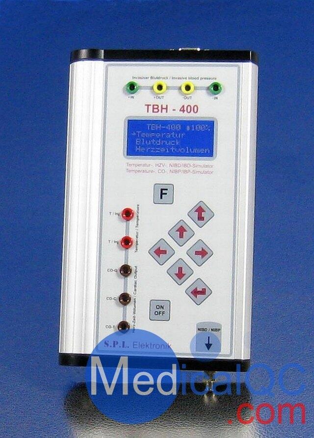 STIMU-600電刺激設(shè)備檢測(cè)儀