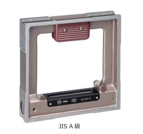 日本RSK框式水平儀541-1505A