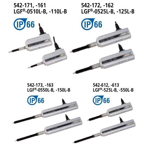 Mitutoyo日本三豐線性測(cè)微計(jì)542-174