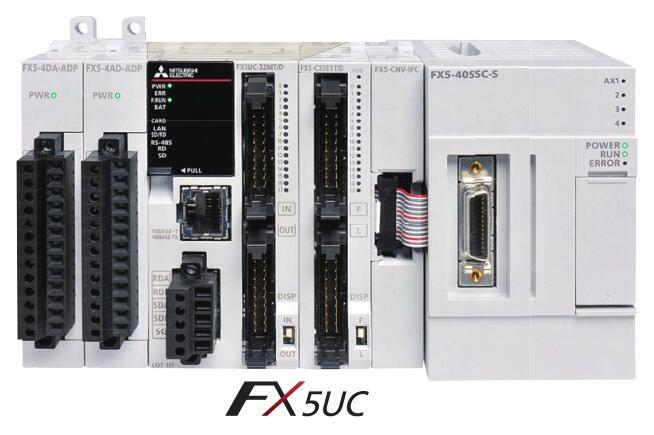 FX5UC-64MT/DSSPLCa(chn)Ʒf