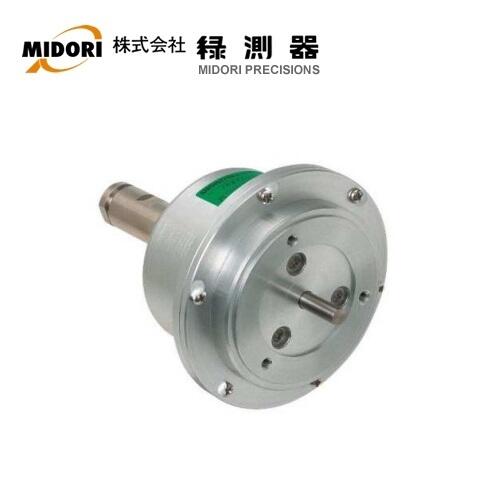 綠測器MIDORI角度傳感器CP-45FRBN電位器