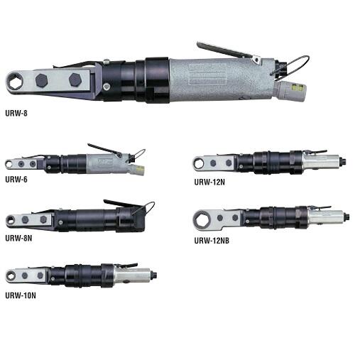 URW-81日本URYU瓜生棘輪扳手URW-81