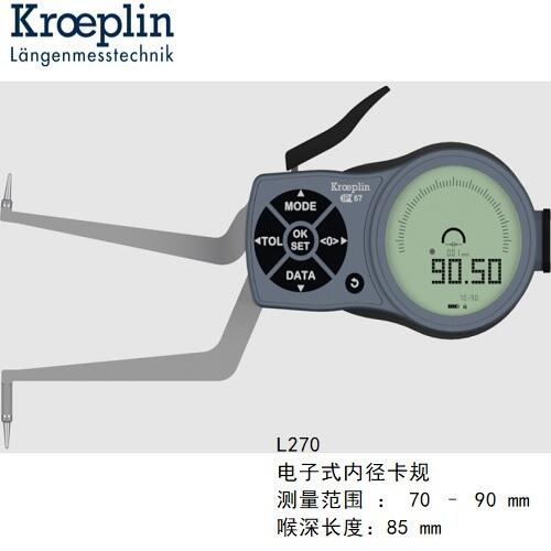 L270德國(guó)古沃匹林kroeplin內(nèi)卡規(guī)L270