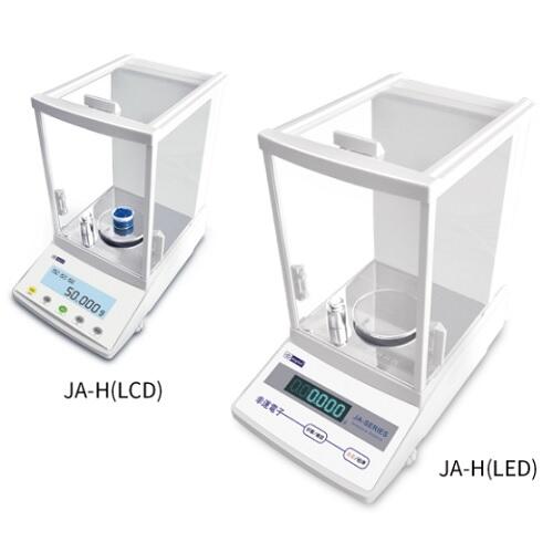 JA203H幸運(yùn)JA-H系列千分位分析電子天平JA203H