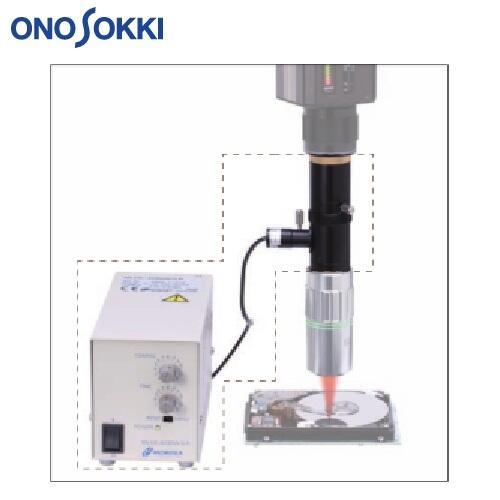 日本小野微小物體振動測量系統(tǒng)LV-0185