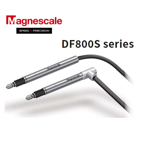 日本Magnescale（原SONY）位移傳感器DF805SLR