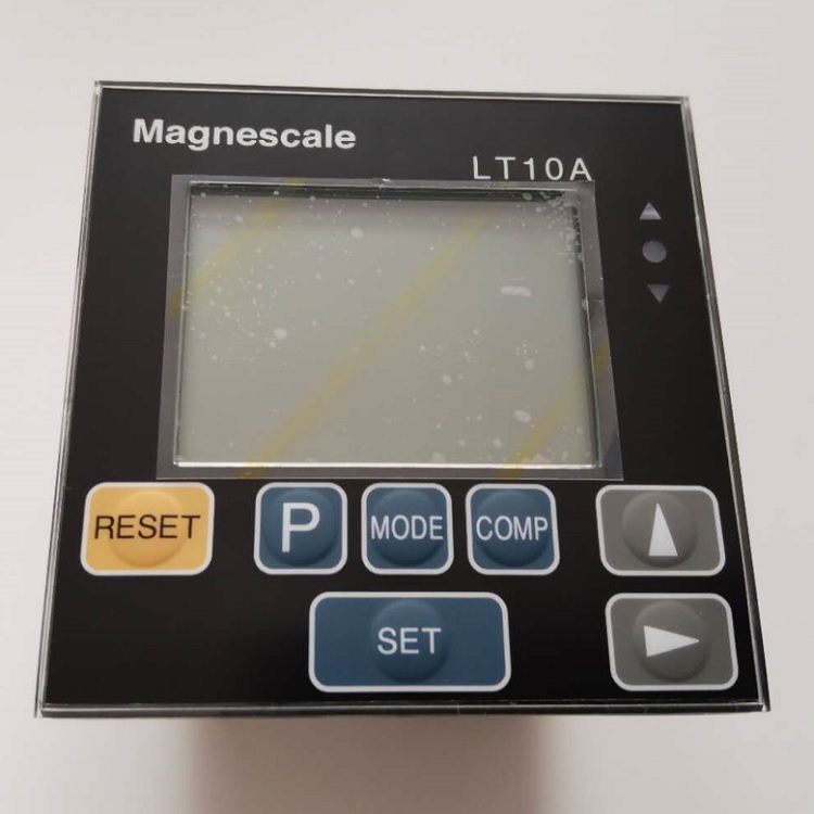 日本Magnescale(原SONY）計數(shù)器LT10A-105