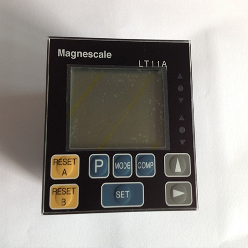 日本Magnescale(原SONY)計數(shù)器LT11A-201B