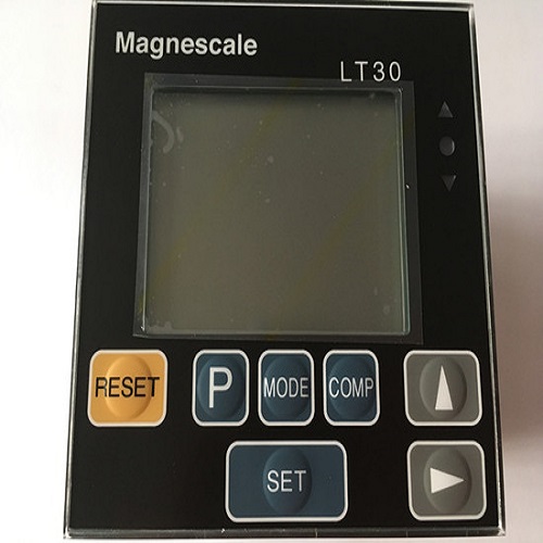 日本Magnescale（原SONY）計(jì)數(shù)器LT30-1GB