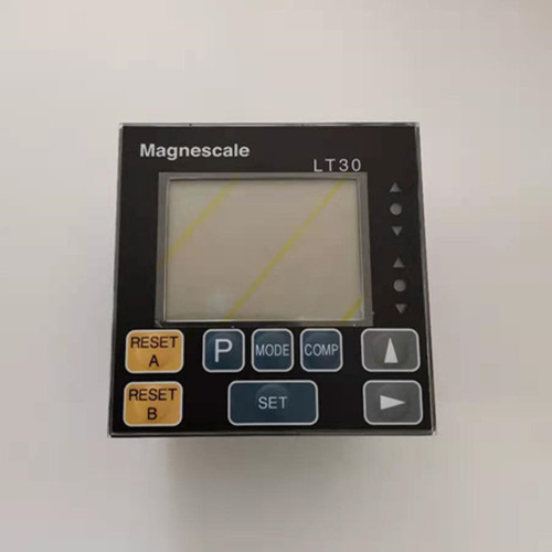 日本Magnescale（原SONY）計(jì)數(shù)器LT30-2G