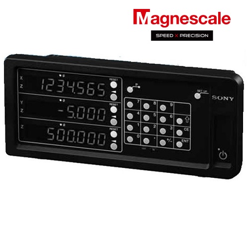 日本Magnescale（原SONY）計(jì)數(shù)器LG20-3