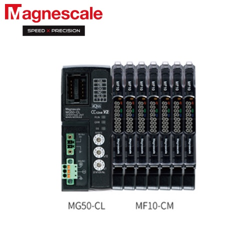 日本Magnescale(原SONY)主模塊MG50-CL