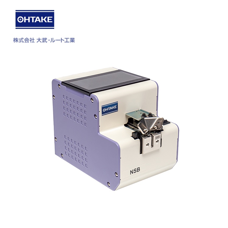 大武OHTAKE復(fù)合型螺絲機(jī)_螺絲供料機(jī)NSB-12