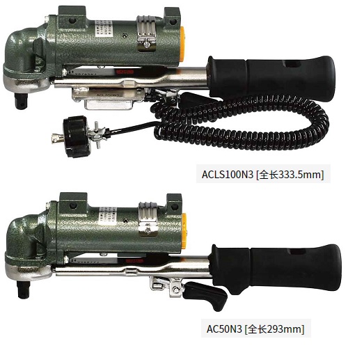 日本TOHNICHI/東日半自動扭力扳手ACLS100N3