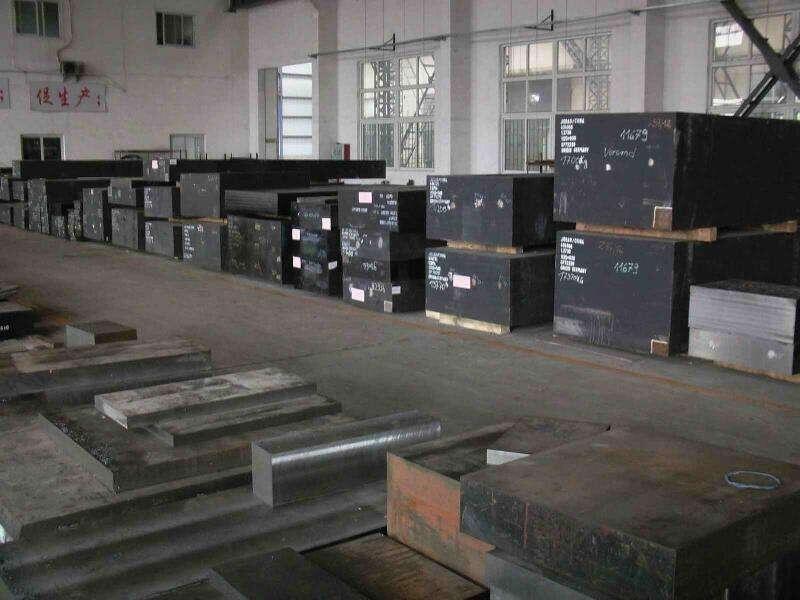 41Cr4冷拉圓鋼