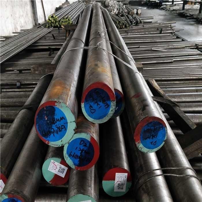 德國41Cr4熱軋鋼板行情